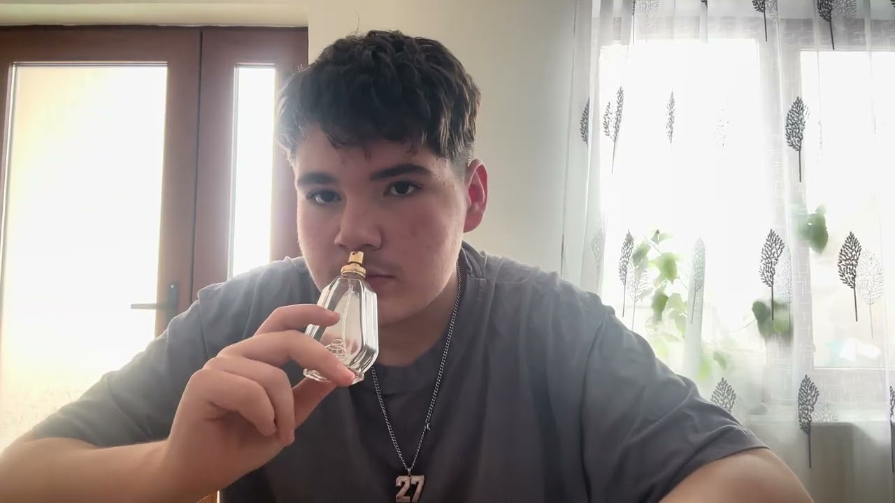 Pt.2 la colecția mea de parfumuri 