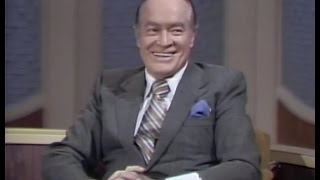 Bob Hope Dick Cavett 1972