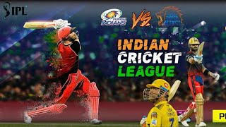 INDIAN CRICKET PREMIERE LEAGUE GAME screenshot 2