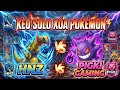 KÈO SOLO XÓA POKÉMON: HNZ vs PIGKI GAMING - Trận Chiến Sống Còn!