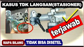 TIPS MEMILIH BUSI UNTUK MOTOR INJEKSI AGAR TIDAK RUGI JUTAAN RUPIAH