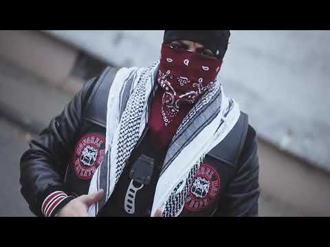 MONGREL MOB EUROPE GERMANY