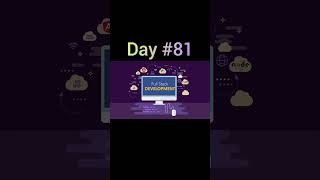 Famous 🚀 Day [81] of 100 Days Full Stack Challenge⚡ Learn • Build • Repeat👨‍💻 #100DaysOfCode #CodingLife Net Worth
