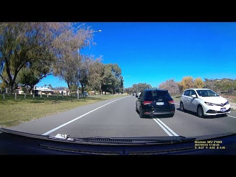 Dash Cam Owners Australia July 2019 On the Road Compilation