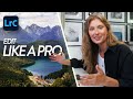 Do you EDIT like a BEGINNER? 3 Ways to go from Basic to PRO...