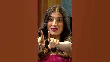 ما رأيكم بإختيار ميشيل لهذا الثنائي Qesma W Naseeb قسمة و نصيب Shorts 