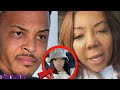 T.I. & Tiny EXPOSED by a B.E.T. Employee "I WAS IN LOVE WITH THEM"