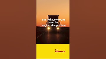 Shell Lubricants - Distributed by V.A. Derrick in Antigua & Barbuda