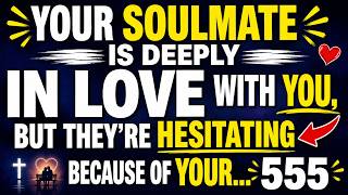 ✨ Your Soulmate Is Deeply In Love With You, But They’re Hesitating Because of Your... 💞✨ screenshot 5