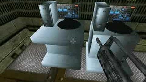 FPS Creator Sci-Fi Mini Model Pack