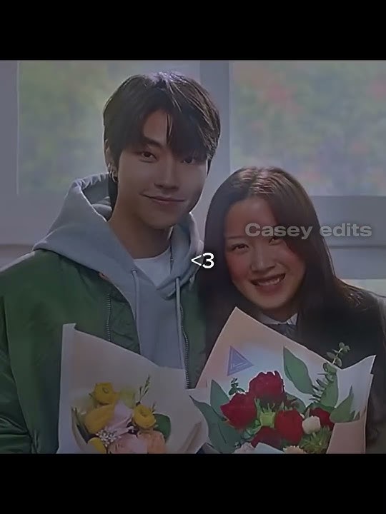 The couple we failed to protect l SeojunxJukyung l #shorts #truebeauty #hanseojun #jukyung #fyp l