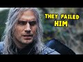 It’s Time to Stop Defending Netflix’s Witcher