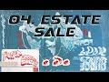 Capture de la vidéo 2 Mello & Million Sunday - Estate Sale (Official Audio)