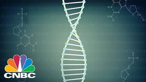 As Synthetic DNA Is Being Researched, Ethical Questions Arise | CNBC