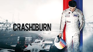 Crash and Burn |Formula 1 | Full Documentary