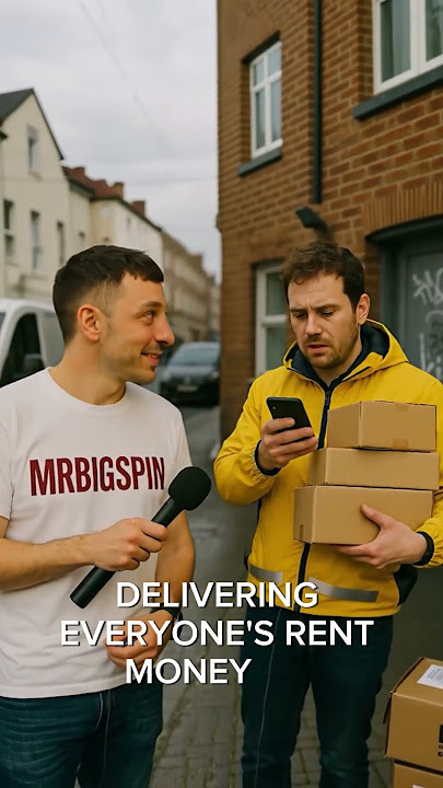 PRAGMATIC'S FAVORITE DELIVERY!