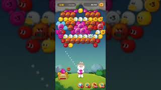 Bubble2 來翻卡片《18S 達170000分》1070905