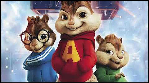 LL COOL J - Hey Lover ft. Boyz II Men | Chipmunk Version