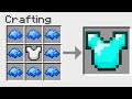 Minecraft BUT You Can DYE Any Item!