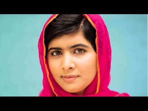 The 10 Most Admired Women of 2014