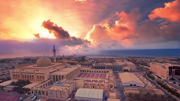 وعباد الرحمن | مشاري راشد العفاسي برواية خلف عن حمزة الكوفي تلاوة عراقية