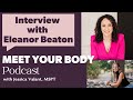 How Hard Work Fuels Growth in Fitness and Life with Eleanor Beaton
