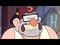 Gravity Falls - The Best of Grunkle Stan (Season 1)