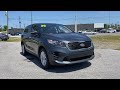 2020 Kia Sorento Panama City, Lynn Haven, Fort Walton, Port St. Joe, Marianna, FL 613650