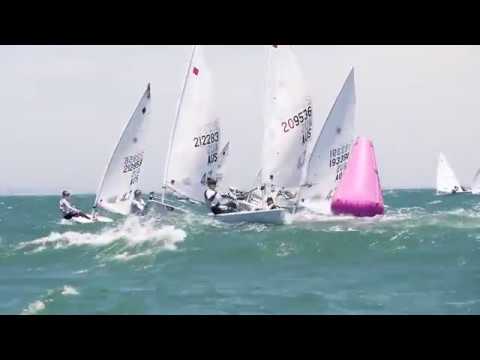 2018 Australian Youth Championships | Day Two