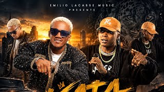 Emilio Lacasse Feat. Transco Léopard Kata Official Audio