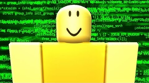 I FOUND A HACKER IN ROBLOX RAGDOLL SYSTEM TEST