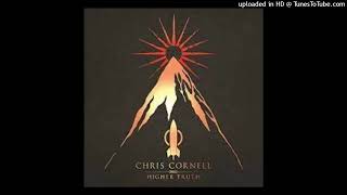 Chris Cornell - Through The Window Resimi