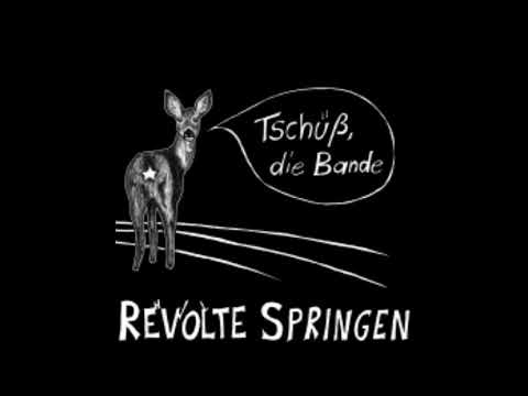 Revolte Springen - Bitte sing nicht über Vögel