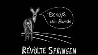 Video thumbnail of "Revolte Springen - Bitte sing nicht über Vögel"