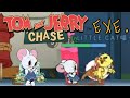 Tom and Jerry chase EXE. | มิเชลสู้ฟัด!