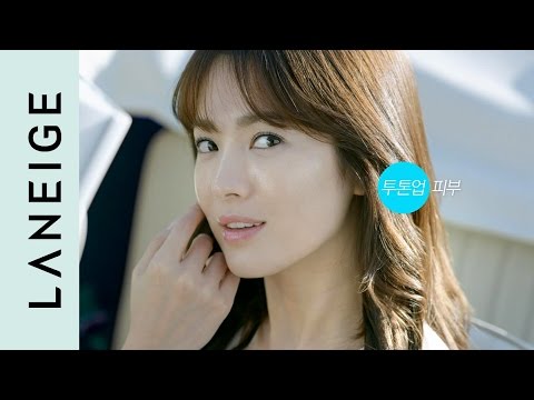 laneige white plus renew original essence  New 2022  [LANEIGE] 2015 오리지널 에센스 화이트 플러스 리뉴_TVC_15sec(Original Essence White Plus Renew)