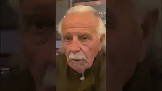 Sonny Barger's Power Struggle Foo & Sandy's TV Appearances #podcast