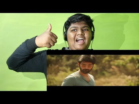 Semma Botha Aagathey - Official Trailer REACTION | Atharvaa | Yuvan Shankar Raja