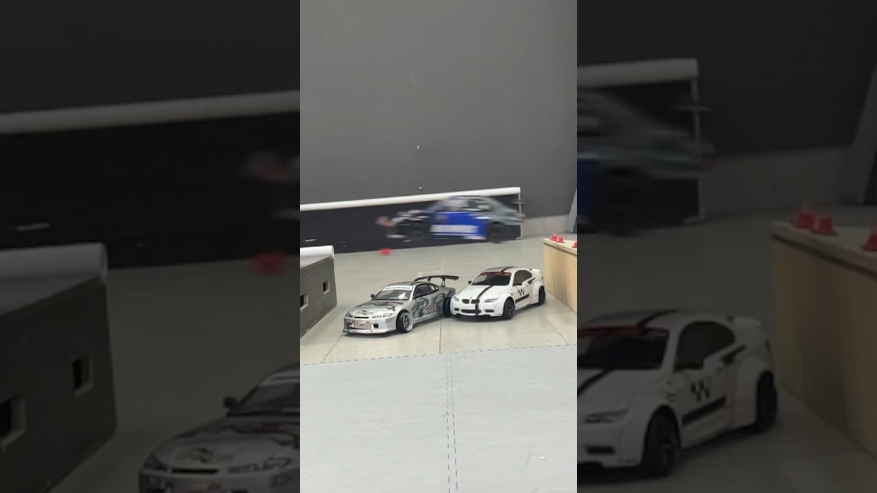 Subaru HSP Flying Fish 