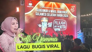 Lagu Bugis Viral Selfi Yamma PPKM (Puadai Pappoji Ko Mappojiki)