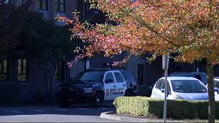 BOY SCOUT THAT FELL TO HIS DEATH WAS CORVALLIS HIGH SCHOOL STUDENT