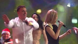 Иванушки International & Фабрика - Despacito (Live)