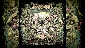 Inhalement - MJ Ultra (taken from the release Eternally Stoned on HPGD / Horror Pain Gore Death)