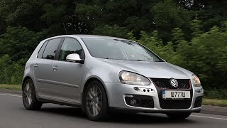 Що таке VOLKSWAGEN GOLF 5. Чи вартий він УВАГИ?