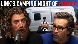 Links Camping Night Of Horror