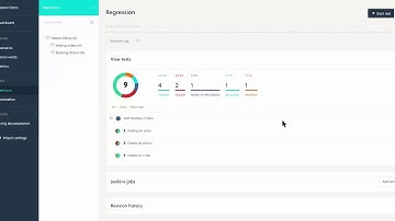 Update Your Documentation Automatically with HipTest