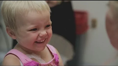 Story of Hope: Mabry