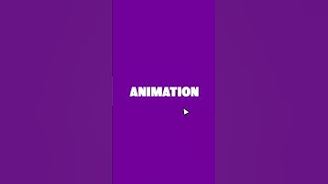 3D pop text effect #aftereffects #animation #logo #motiongraphics #videoediting