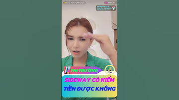 Thị trường Sideway có kiếm tiền được không ?#letustock #vps #vnindex #chungkhoan #cophieu