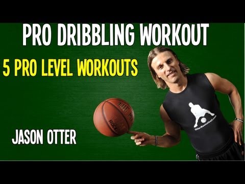 Pro Level Basketball